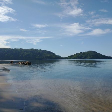 Pousada Do Veleiro Azul Angra dos Reis Bagian luar foto