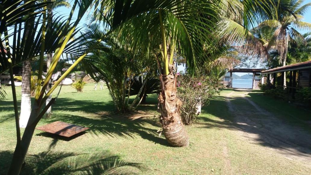 Pousada Do Veleiro Azul Angra dos Reis Bagian luar foto