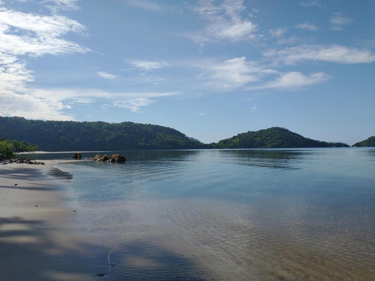 Pousada Do Veleiro Azul Angra dos Reis Bagian luar foto